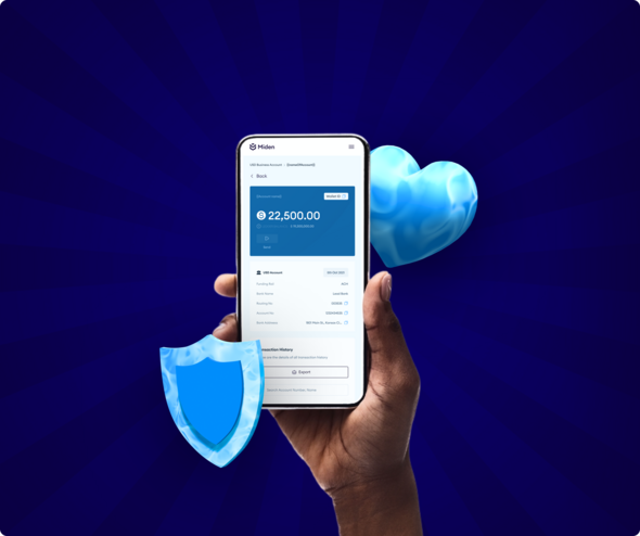 Building Fintech Products That Users Trust
