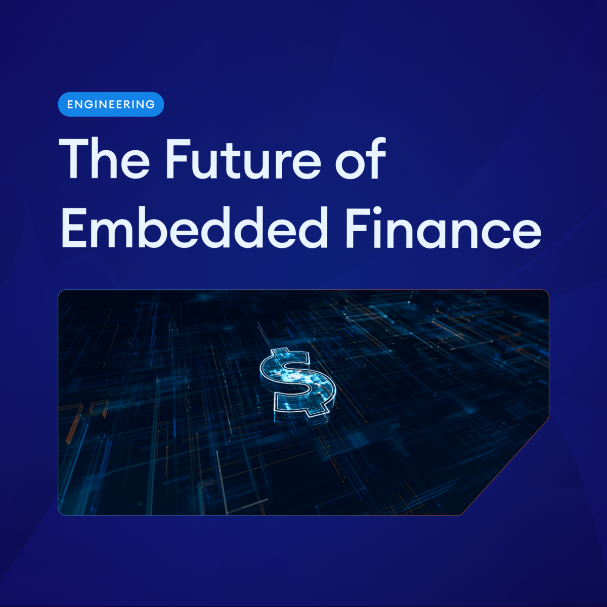 The Future of Embedded Finance for B2B Payments in Africa