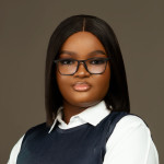 Omolara Racheal Olanibukun