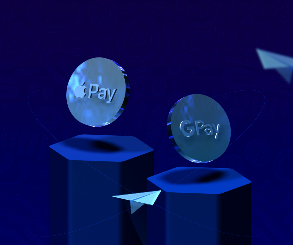 Miden Tap to pay is live